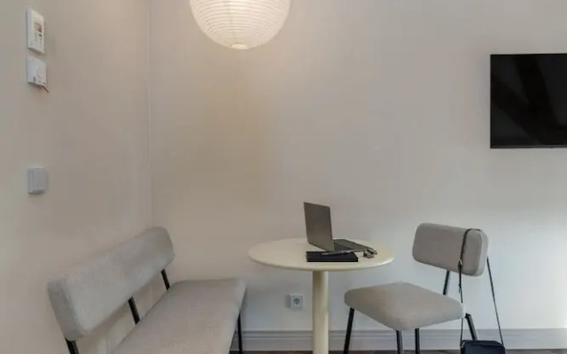 Hotel Kobalt