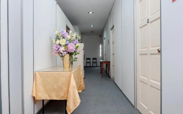 Oyo 90180 Gemilang Hotel Kerteh