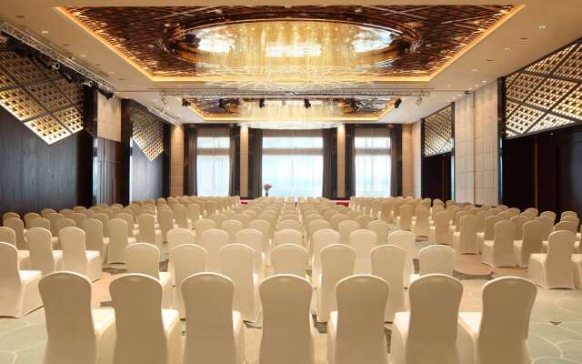 Doubletree by Hilton Hotel Jiaxing