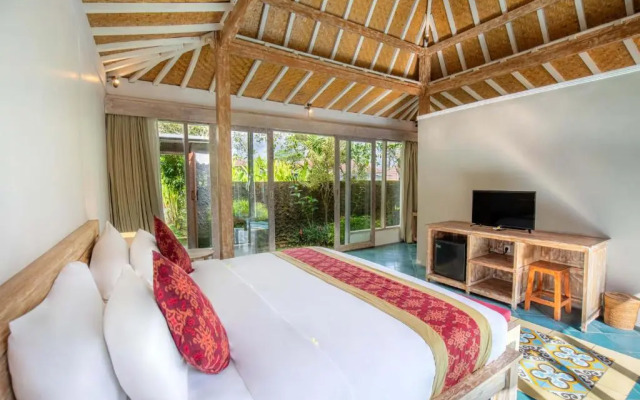 Thantha Serenity Resort