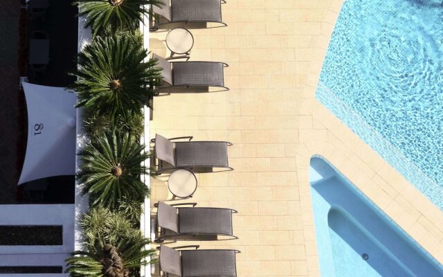 Sofitel Gold Coast Broadbeach