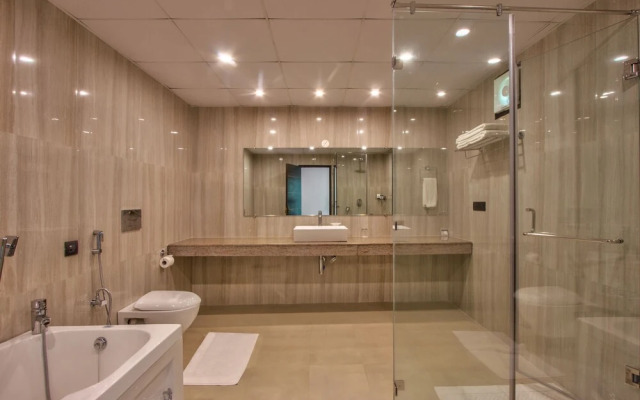 Span Inn & Suites