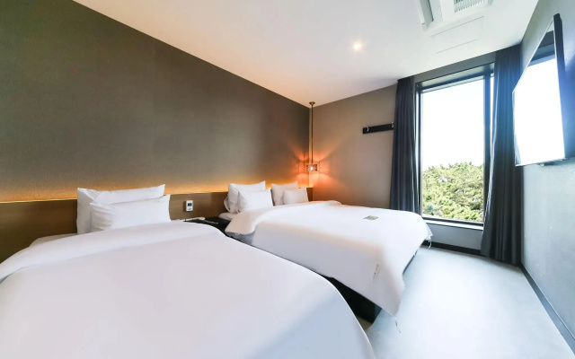 Hotel Le Idea