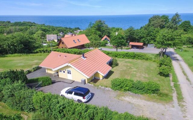 "Dilan" - 300m from the sea in Bornholm