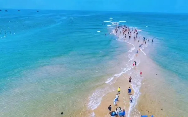 Dongshan Xuqi Seaview B&B