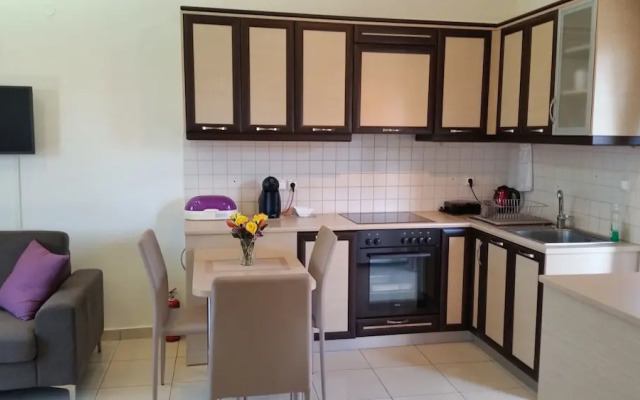 Amazing Sea View Apartment- Adults Only