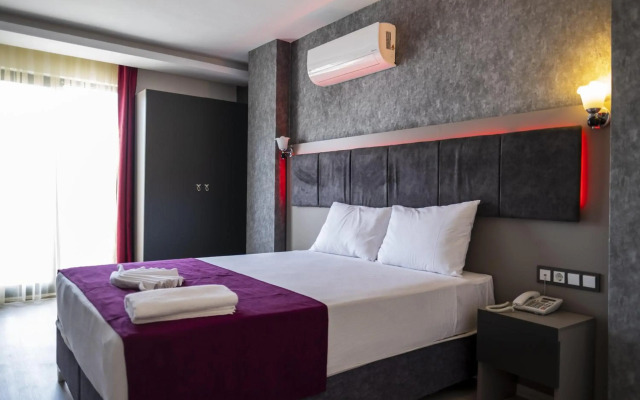 Tamara Business Antalya Hotel