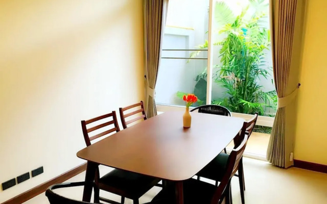 Huan Mei Resort Villa Chiang Mai