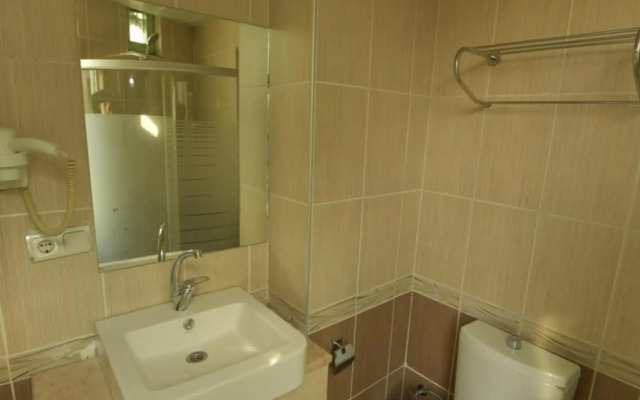 Omega Luxx Hotel - Boutique class