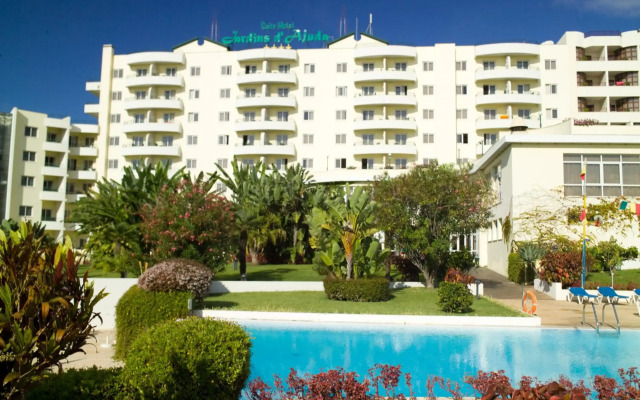 Suite Hotel Jardins Da Ajuda