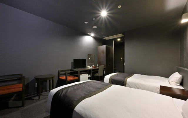 Wakayama Urban Hotel