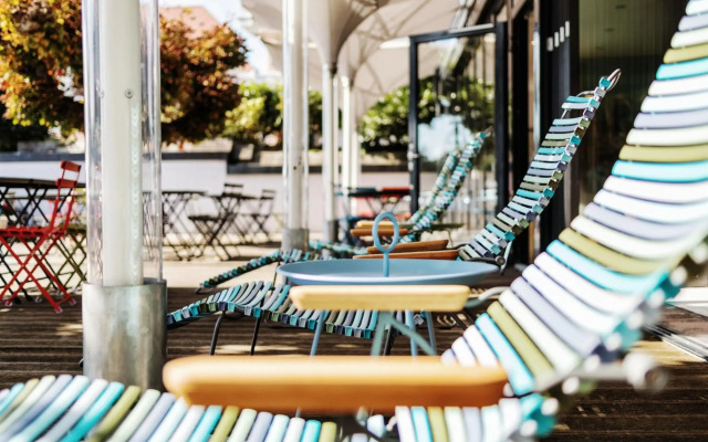 Seehotel Litz