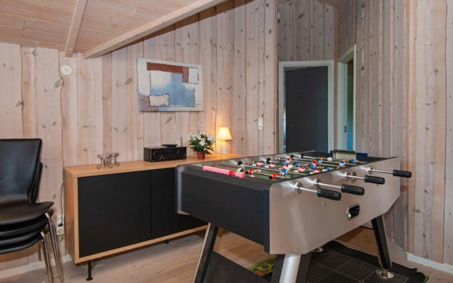 Luxury Spa Retreat in Bork - By Traum Ferienwohnungen