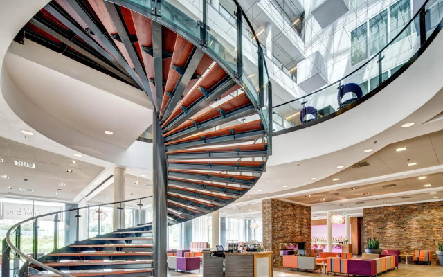Lumen Hotel Zwolle