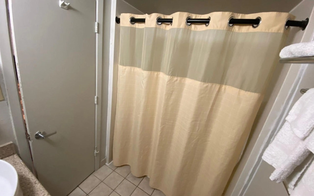 Budget Inn of Hayward