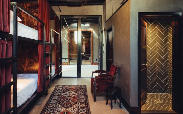 Native Hostel Austin