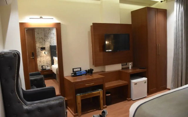 CENNET The Boutique Hotel