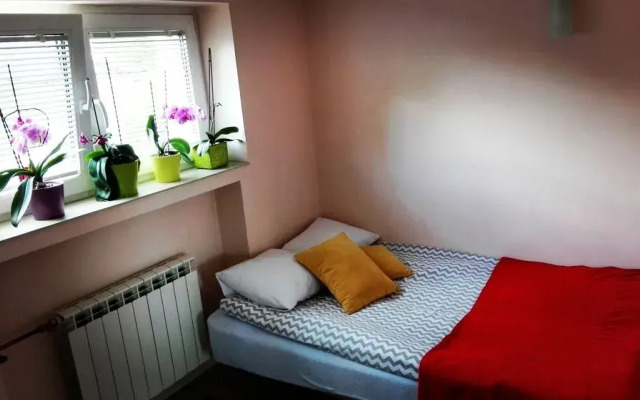 Pokoje Goscinne Home