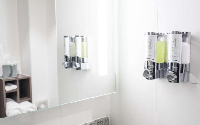 Hampton Inn Aberdeen, United Kingdom
