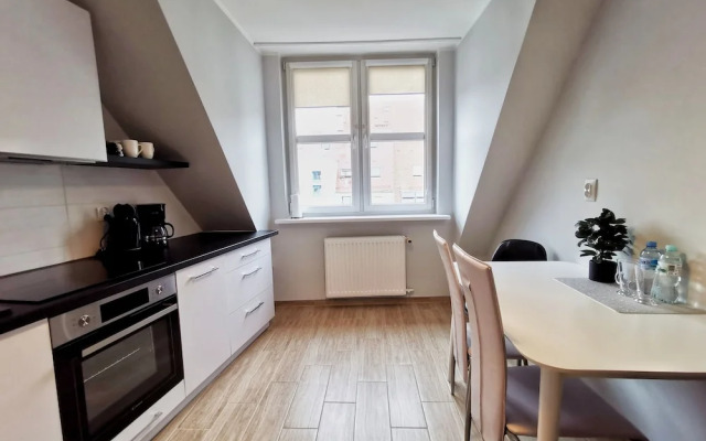 5-stars Apartments - Old Town