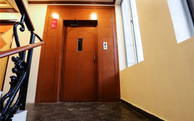 OYO 10348 Hotel Ashoka Regency