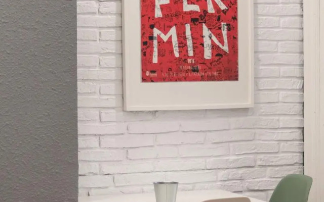 Alda Centro Pamplona