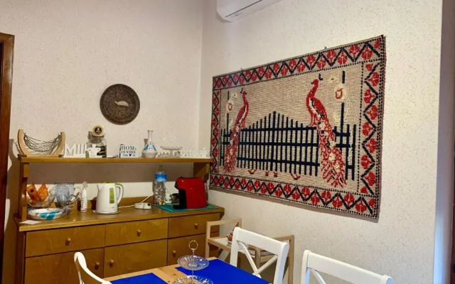 B & B Il Mirto 2