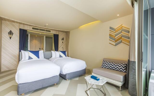 The SIS Kata Resort — Adult Only