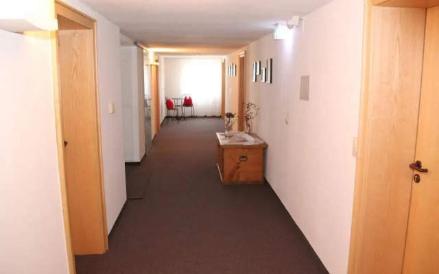 Landhotel Anderschitz