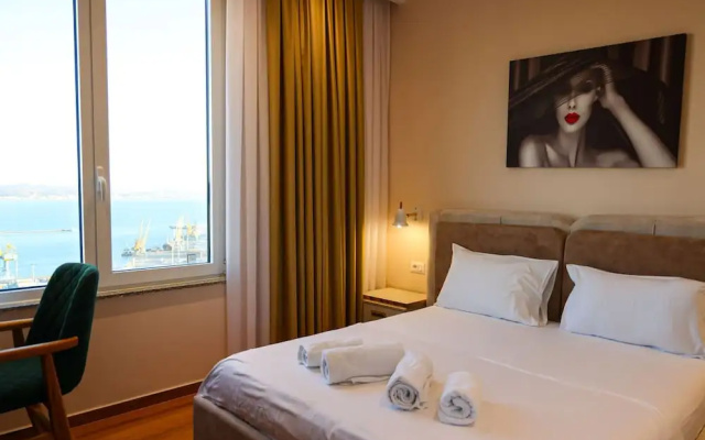 Grandstay Apartments 012