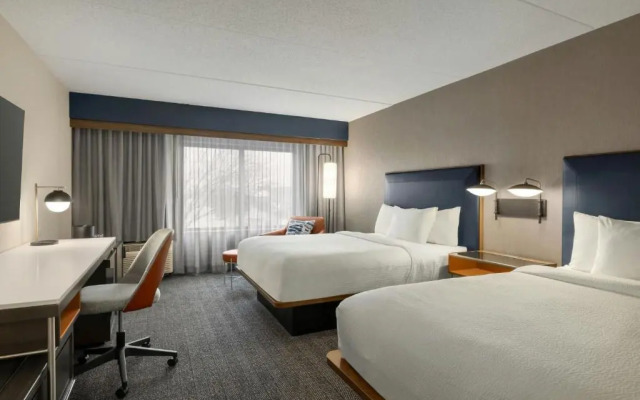 Courtyard by Marriott Kokomo