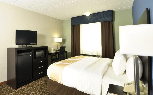 Quality Inn Milan - Sandusky