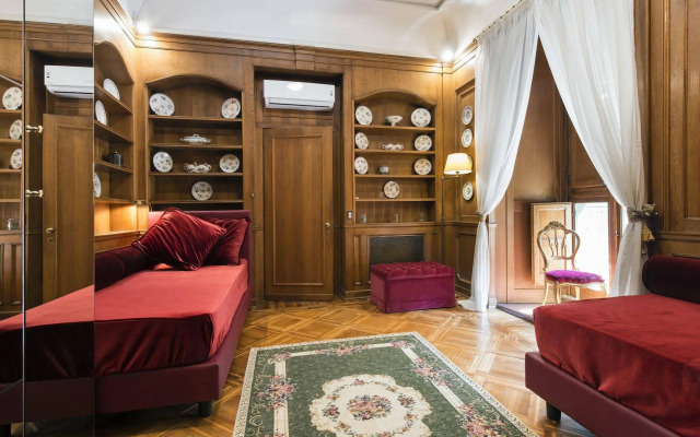 Residenza Ruspoli Bonaparte
