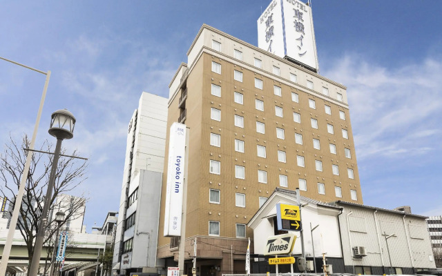 Toyoko Inn Osaka Sakai Higashi Station