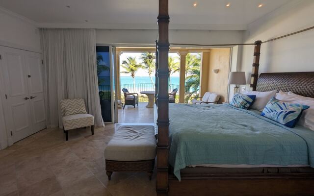 Villa Renaissance Grace Bay