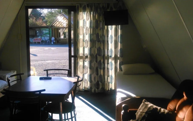 Rangiora Eco Holiday Park