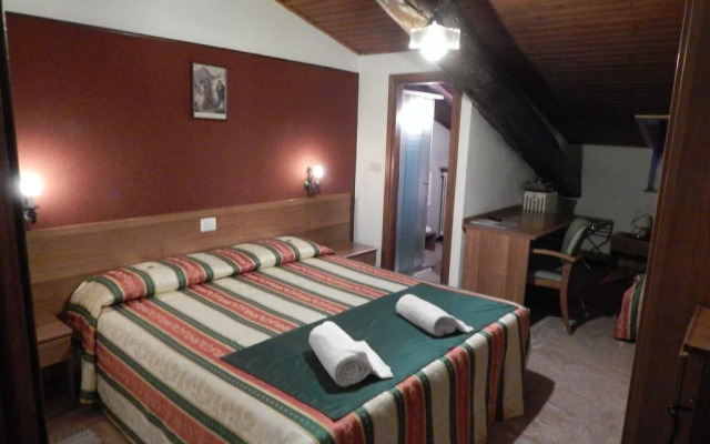 Albergo Altavilla