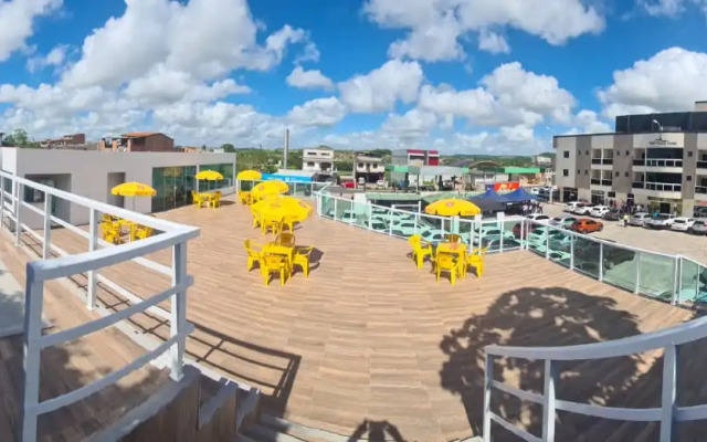 Petro Plaza Hotel