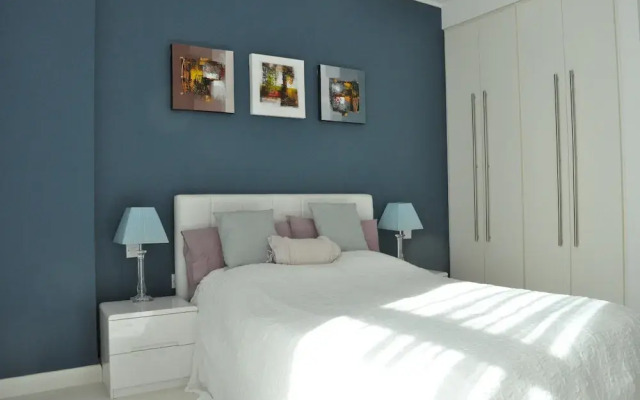 1 Bedroom Apartment in the Heart of Canary Wharf