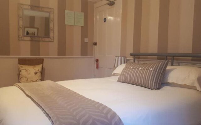Buchan Guest House