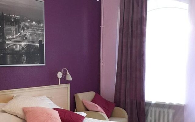 Дом Перцова