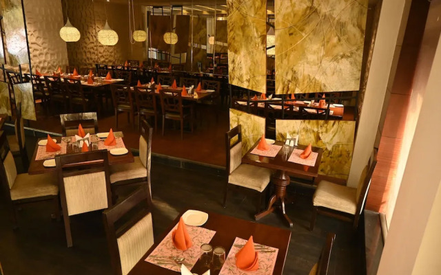Hotel Regency Square