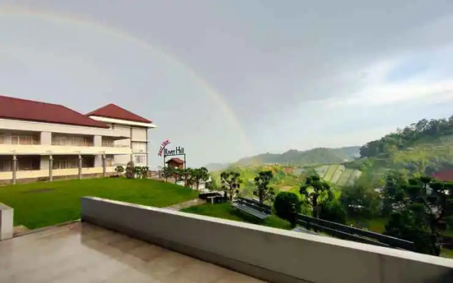 River Hill Tawangmangu