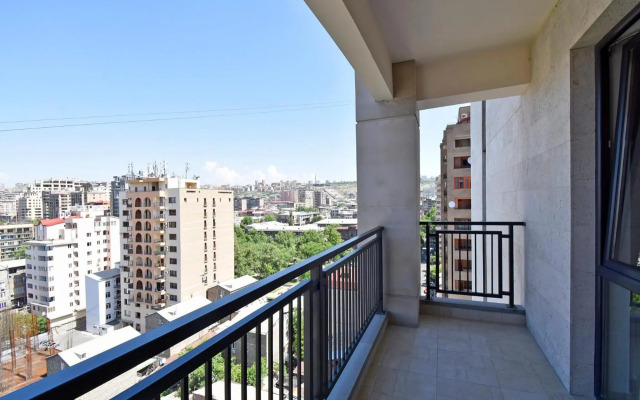 Koghbatsi street, 1 bedroom New eurorenovated, Modern apartment KO1612