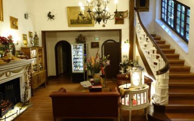 Hotel Villa Konstanz