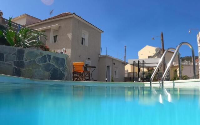 Aretousa by MediterraneanVillas