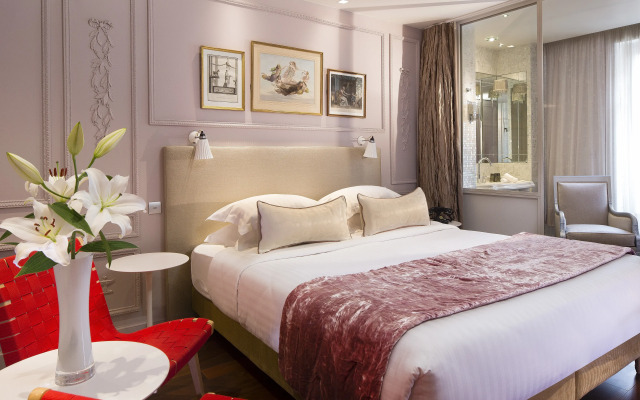 Hotel & Spa La Belle Juliette