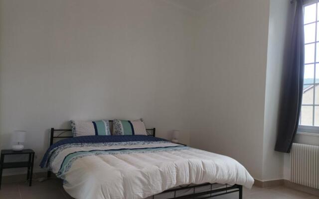 "O'Couvent" - Appart 2 chambres 73 m2 - E3A11