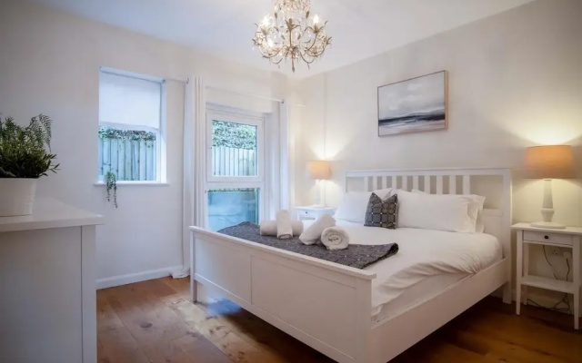 Ty Gwawr - 3 Bedroom Apt - Bayview Oxwich
