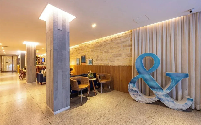 B&B Hotels Rio Copacabana Posto 5